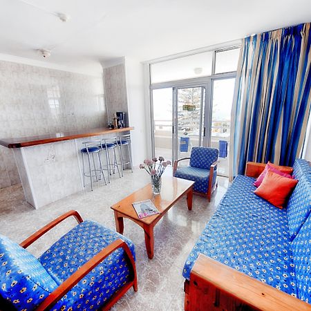 Apartamentos Montemar 플라야 델 잉글스 외부 사진