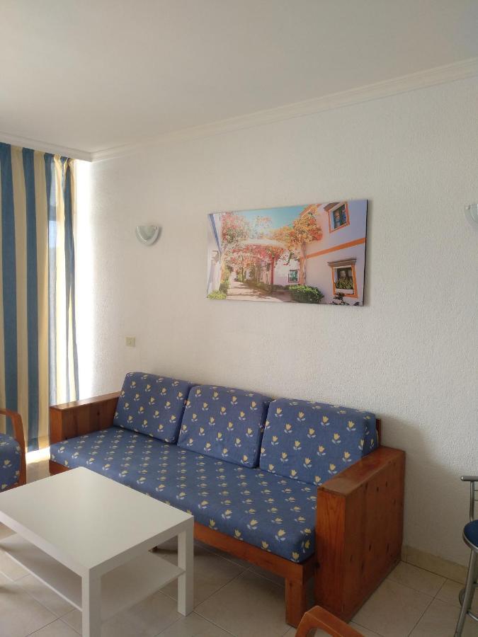 Apartamentos Montemar 플라야 델 잉글스 외부 사진
