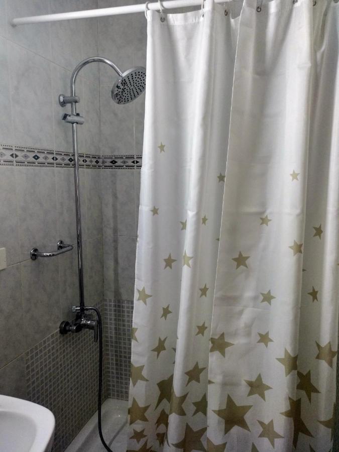 Apartamentos Montemar 플라야 델 잉글스 외부 사진