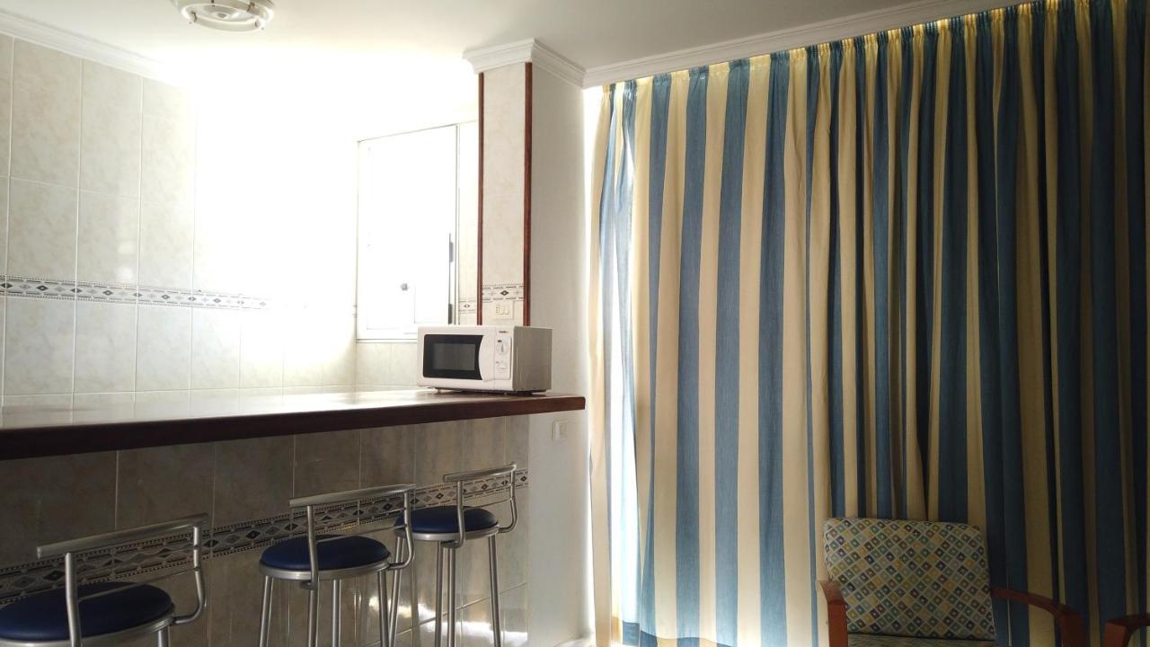 Apartamentos Montemar 플라야 델 잉글스 외부 사진