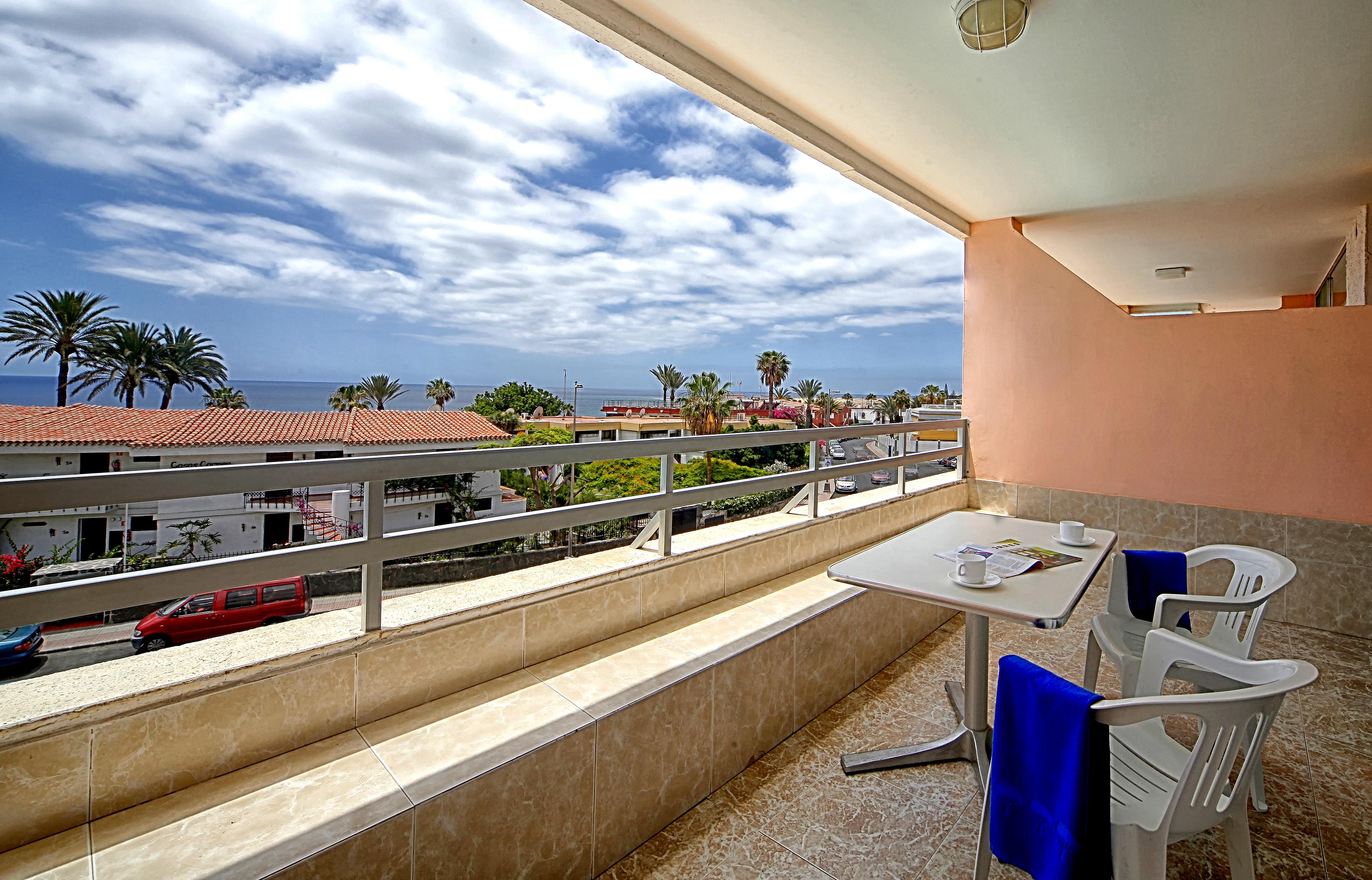Apartamentos Montemar 플라야 델 잉글스 외부 사진