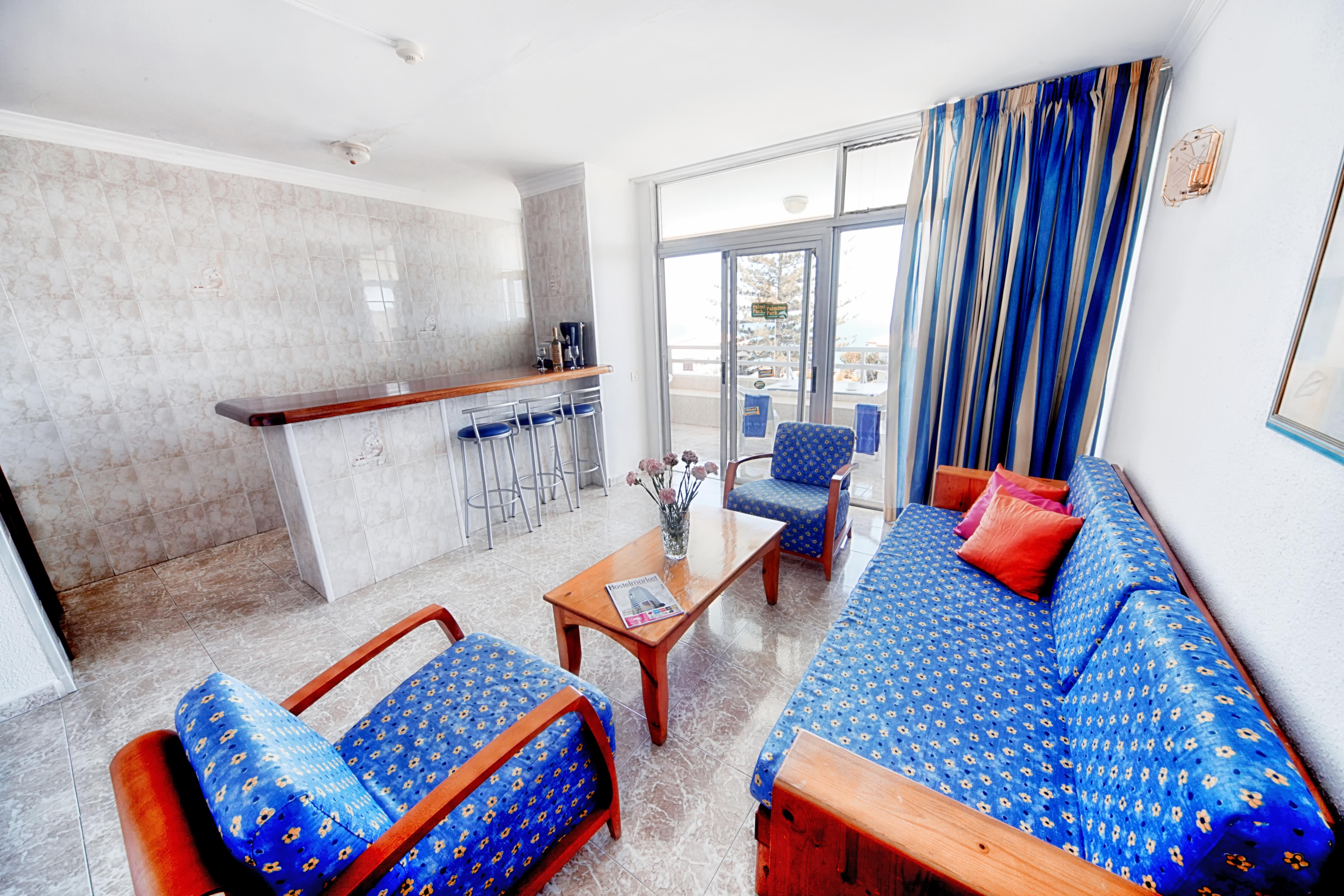 Apartamentos Montemar 플라야 델 잉글스 외부 사진