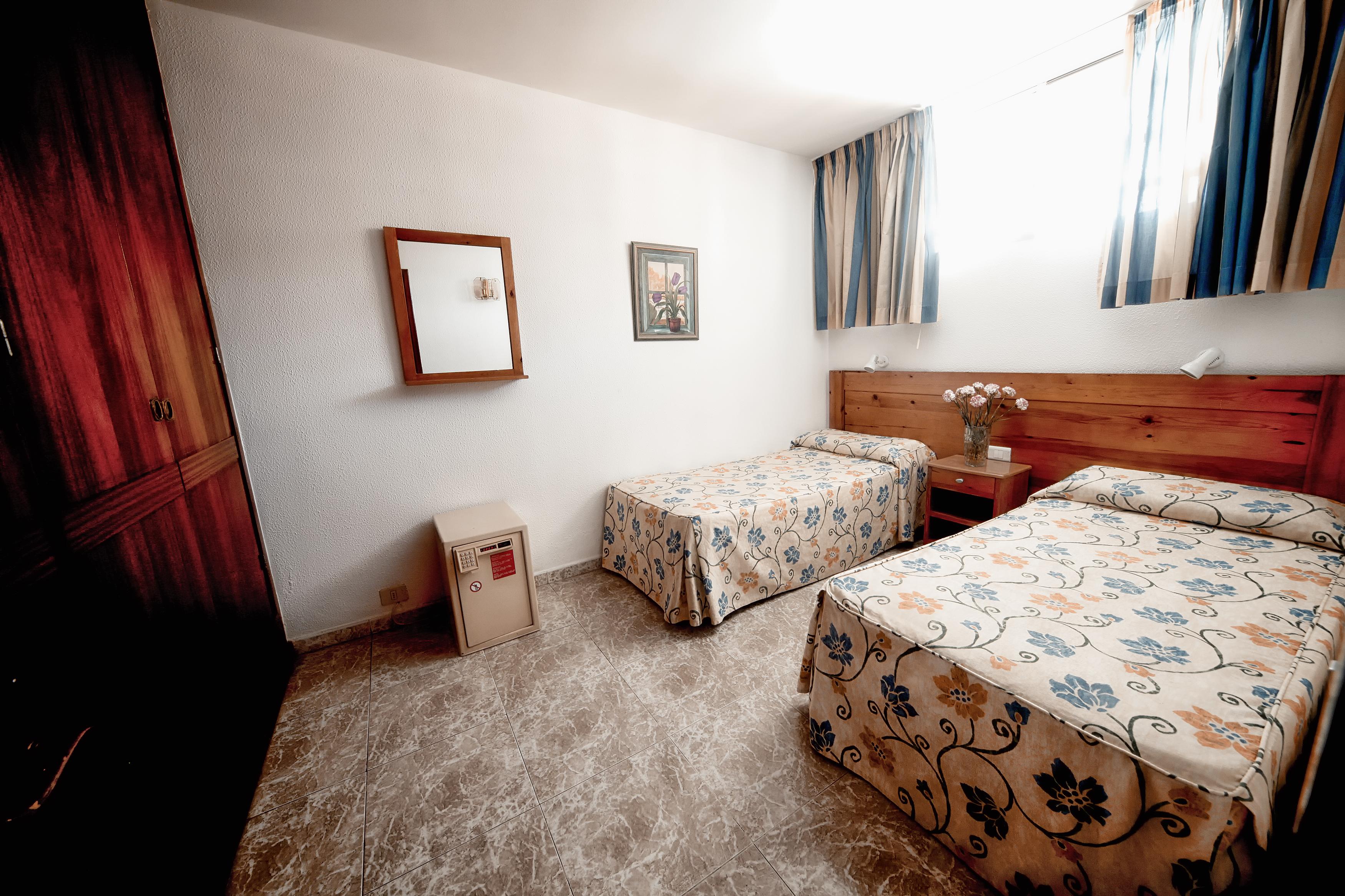 Apartamentos Montemar 플라야 델 잉글스 외부 사진