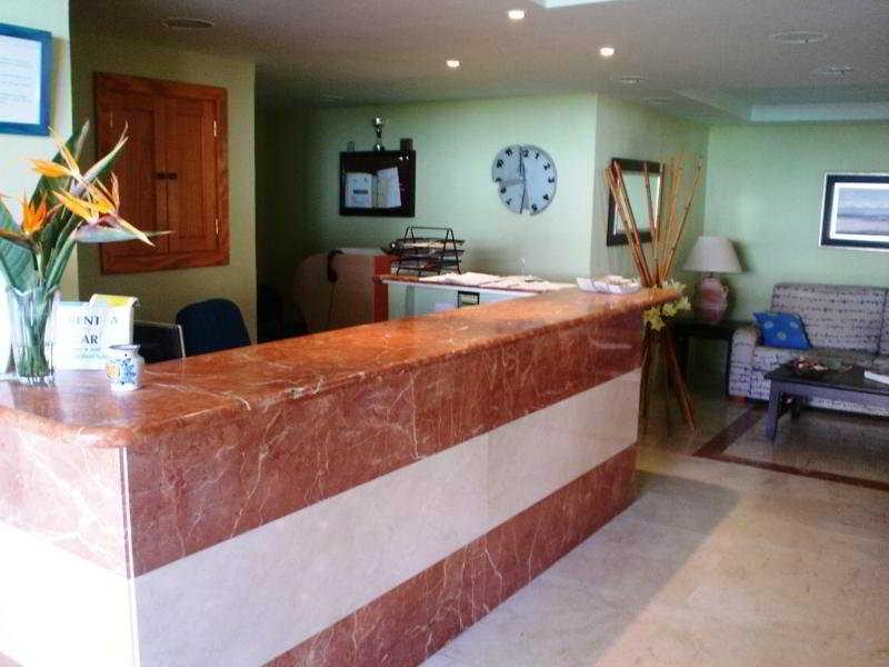 Apartamentos Montemar 플라야 델 잉글스 외부 사진
