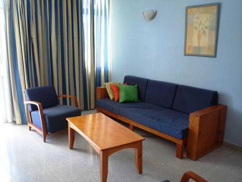 Apartamentos Montemar 플라야 델 잉글스 외부 사진