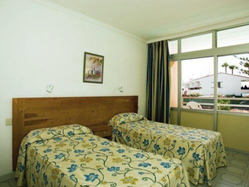 Apartamentos Montemar 플라야 델 잉글스 외부 사진