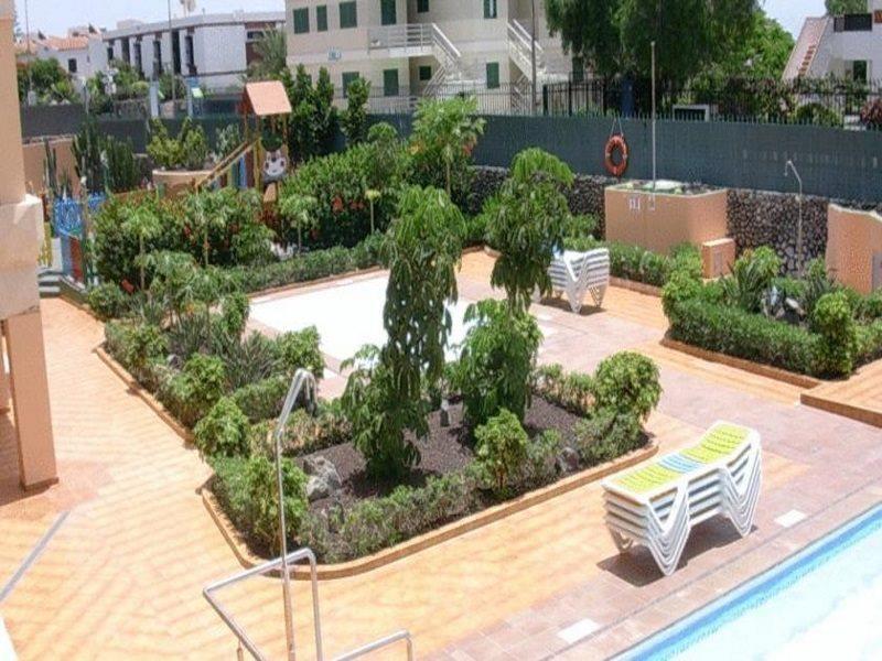 Apartamentos Montemar 플라야 델 잉글스 외부 사진