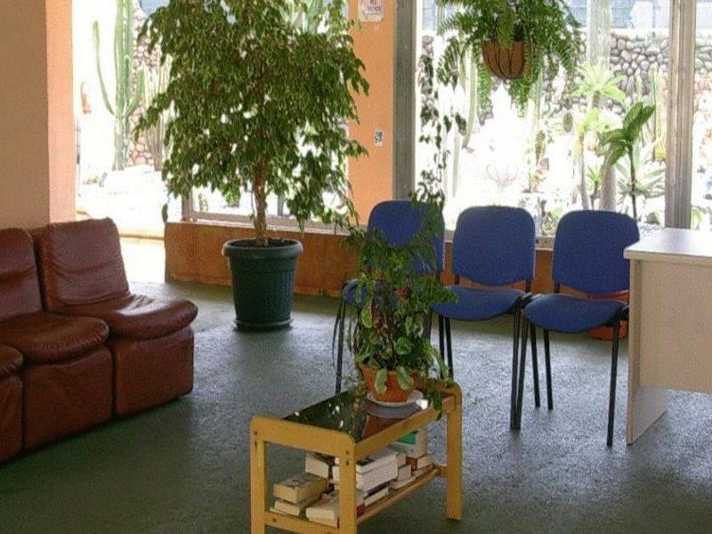 Apartamentos Montemar 플라야 델 잉글스 외부 사진