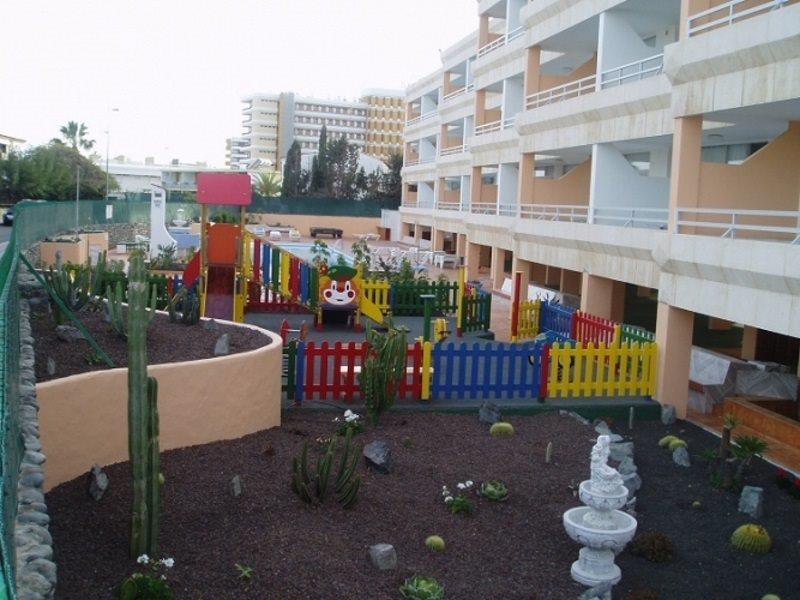 Apartamentos Montemar 플라야 델 잉글스 외부 사진