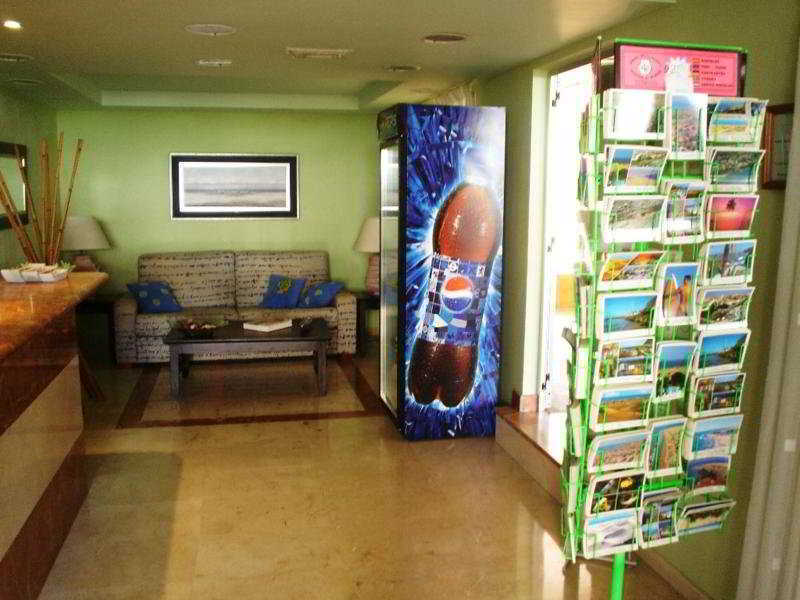 Apartamentos Montemar 플라야 델 잉글스 외부 사진