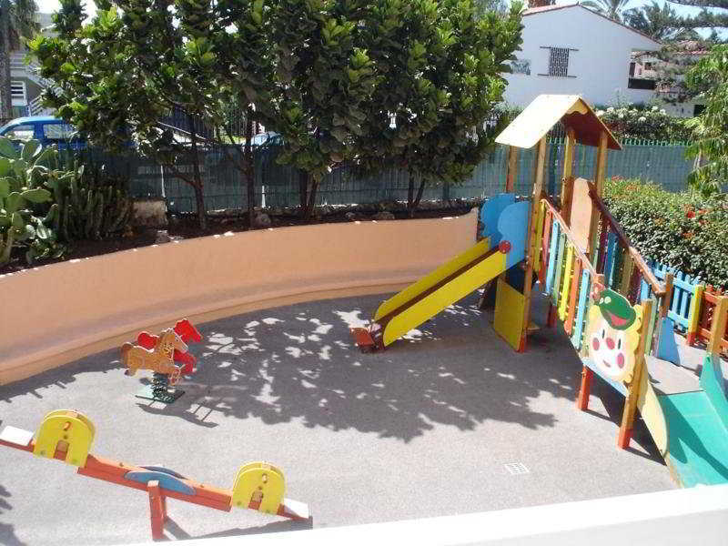 Apartamentos Montemar 플라야 델 잉글스 외부 사진