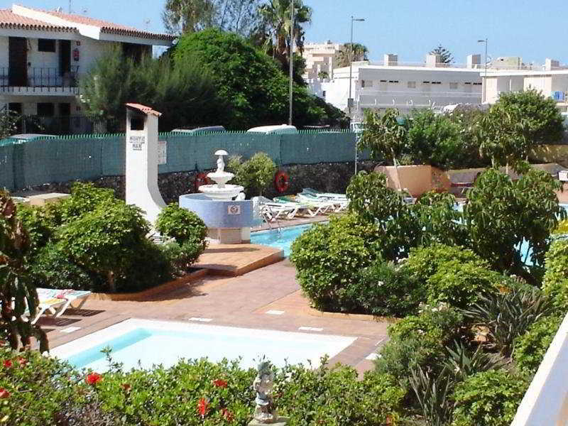 Apartamentos Montemar 플라야 델 잉글스 외부 사진