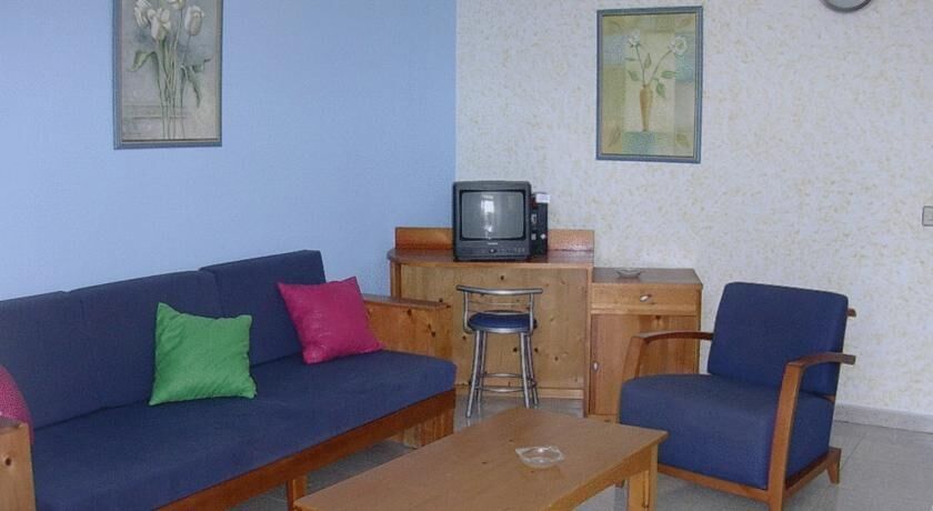 Apartamentos Montemar 플라야 델 잉글스 외부 사진